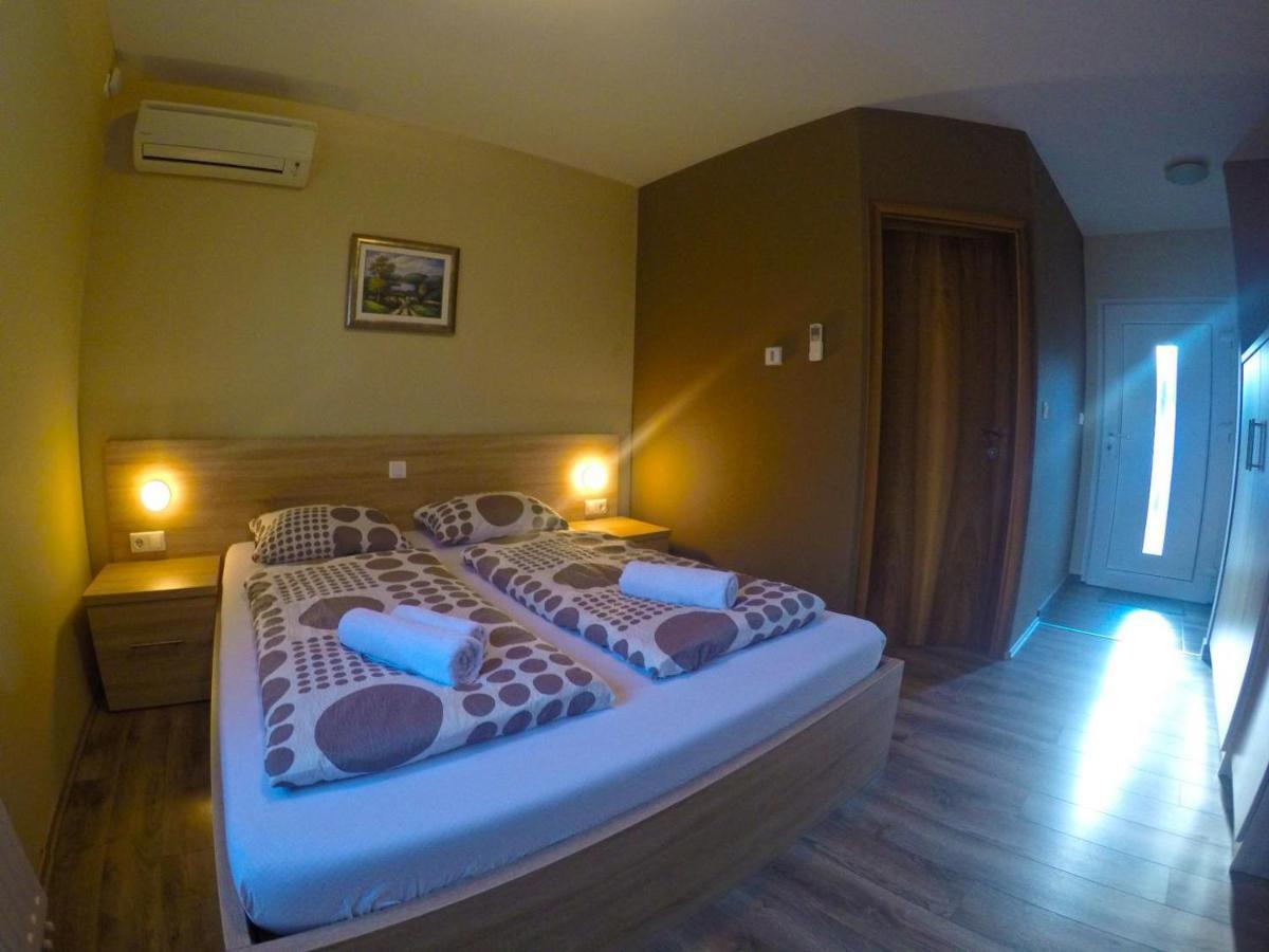 Apartments And Rooms Rea Sveti Martin Na Muri Εξωτερικό φωτογραφία