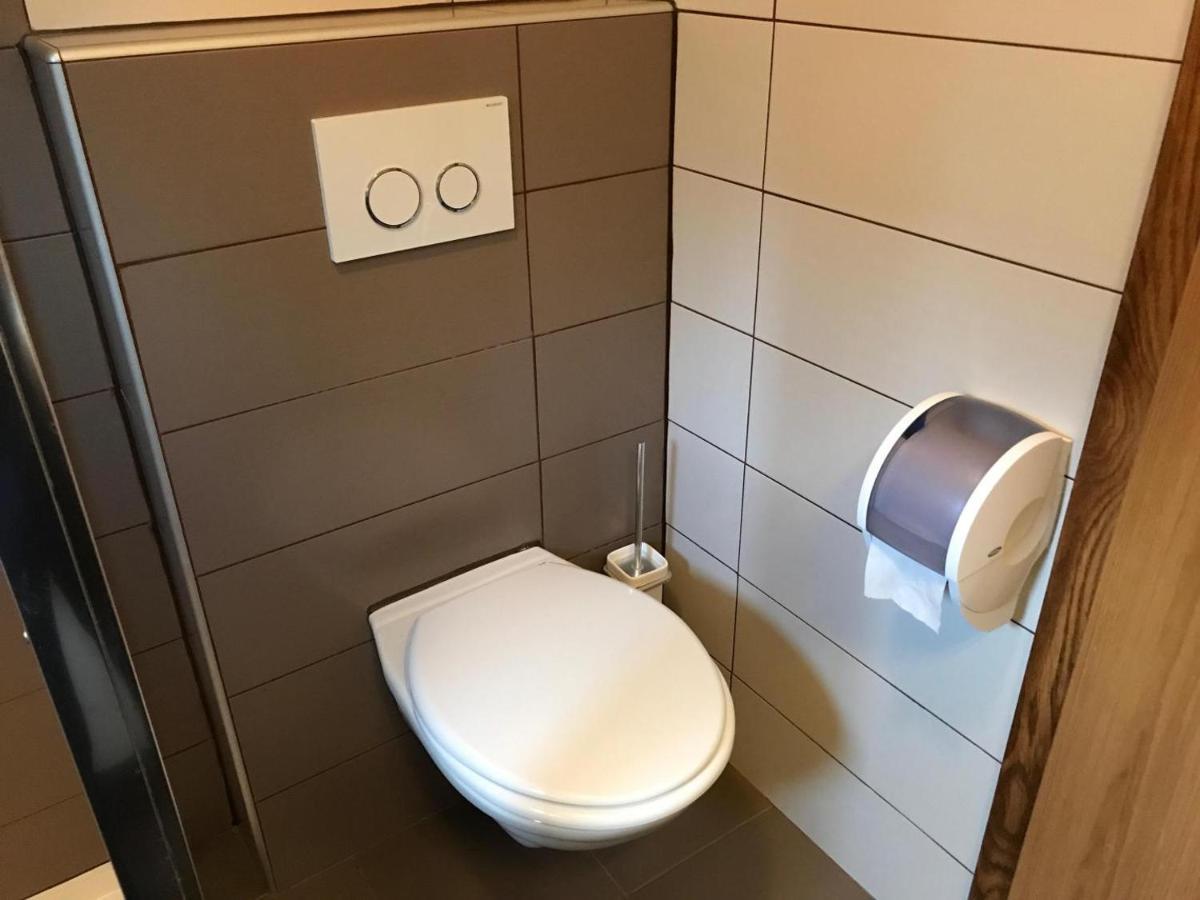 Apartments And Rooms Rea Sveti Martin Na Muri Εξωτερικό φωτογραφία